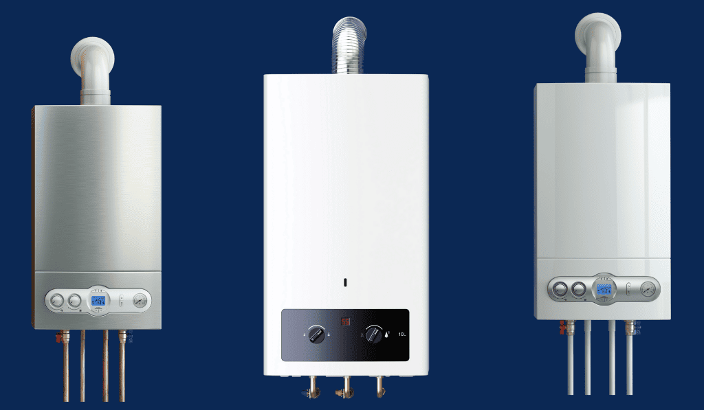 Tepebaşı Ariston Kombi Servisi Bakımı